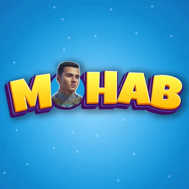 Mohab Shousha ?