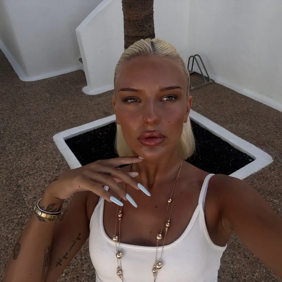 Olivia Christie