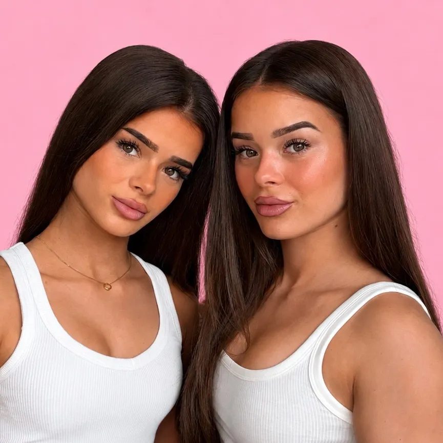 Joana & Luisa