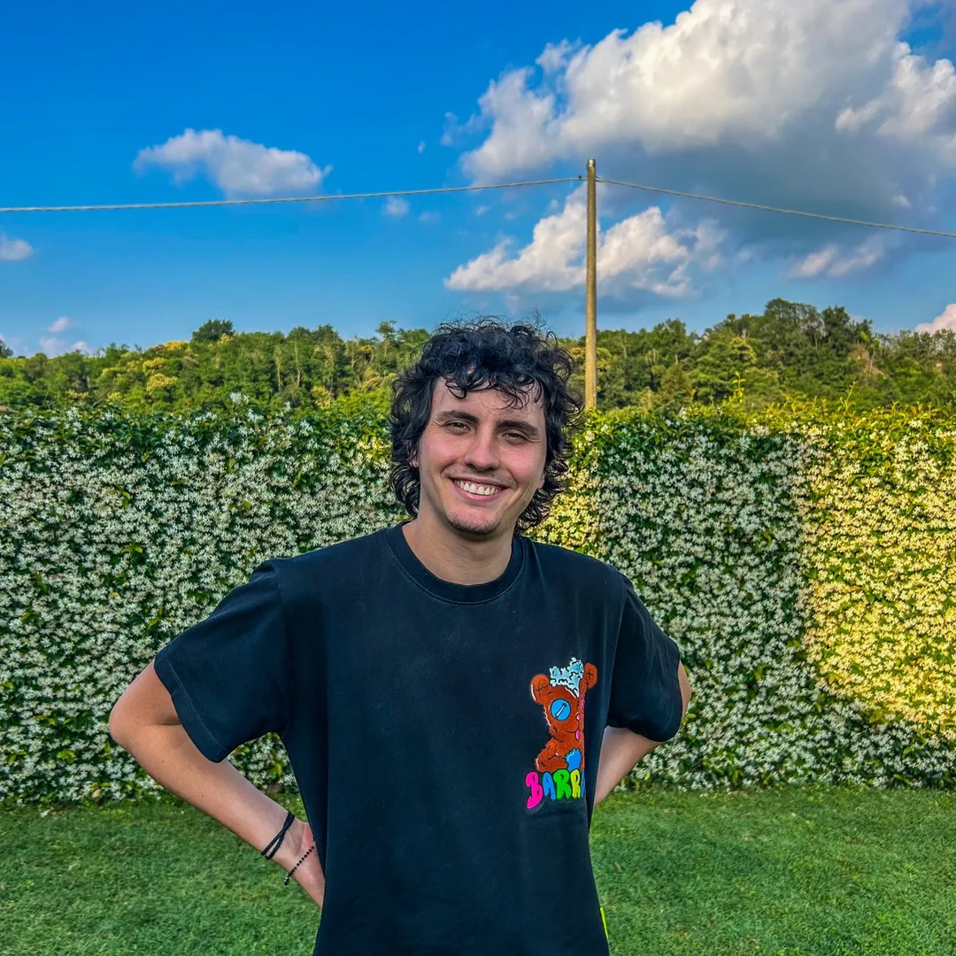 Edoardo Ontano