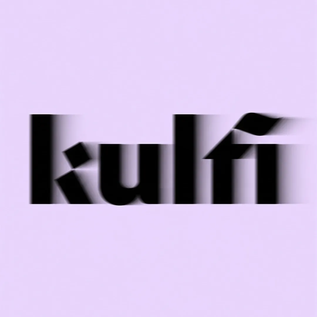 KULFI