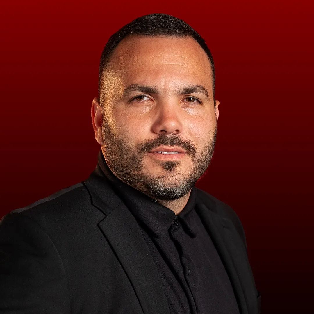 Arian Ramirez