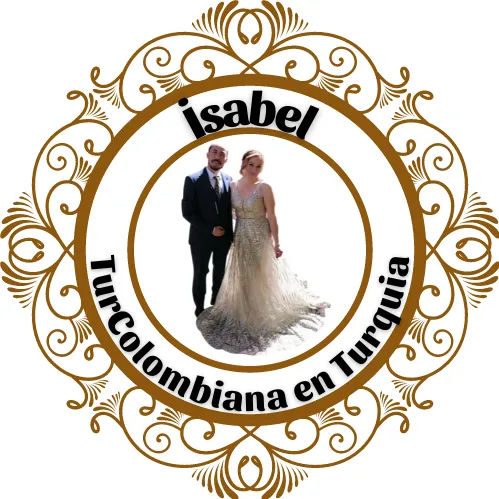 Colombiana en Turquía