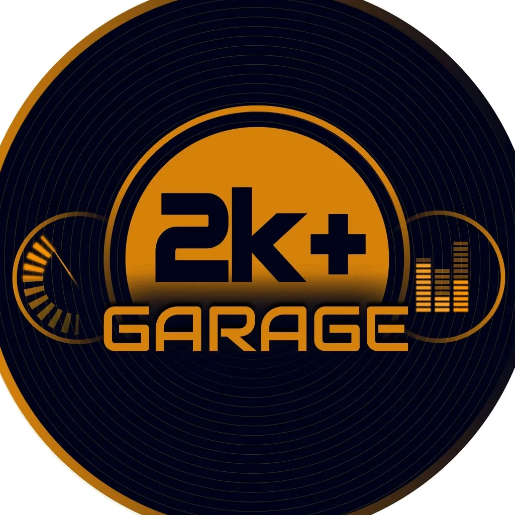2k+ Garage