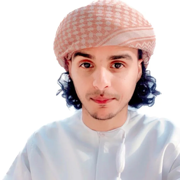 الرحالة أحمد باديان - Ahmed badyan