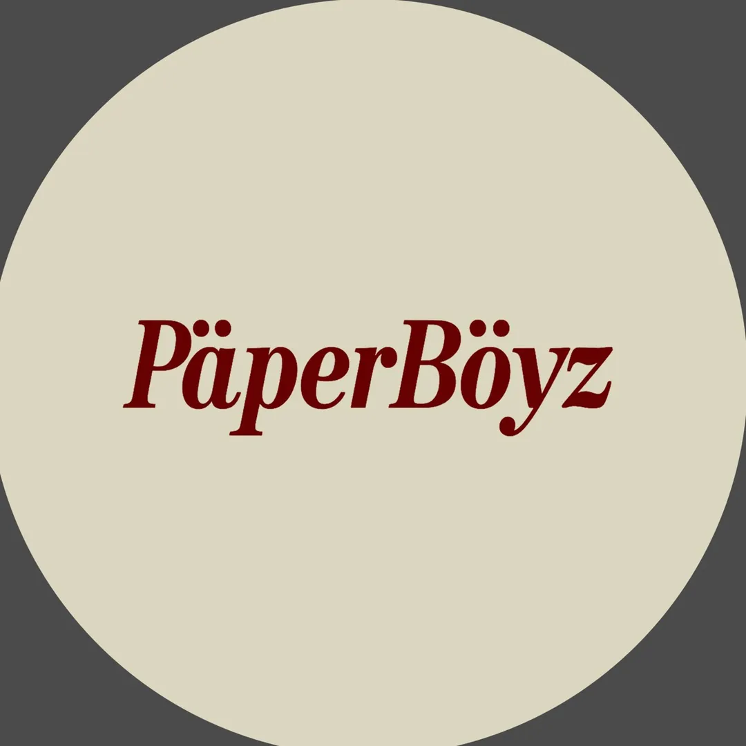 PÄPERBÖYZ®