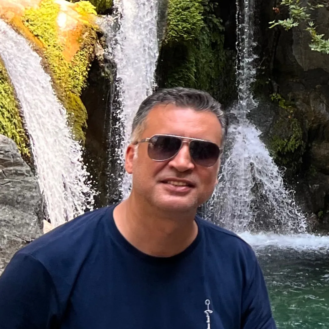 Avcılar Vadisi
