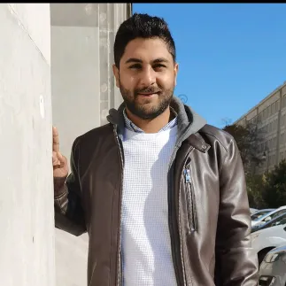 Mostafa Mekawy