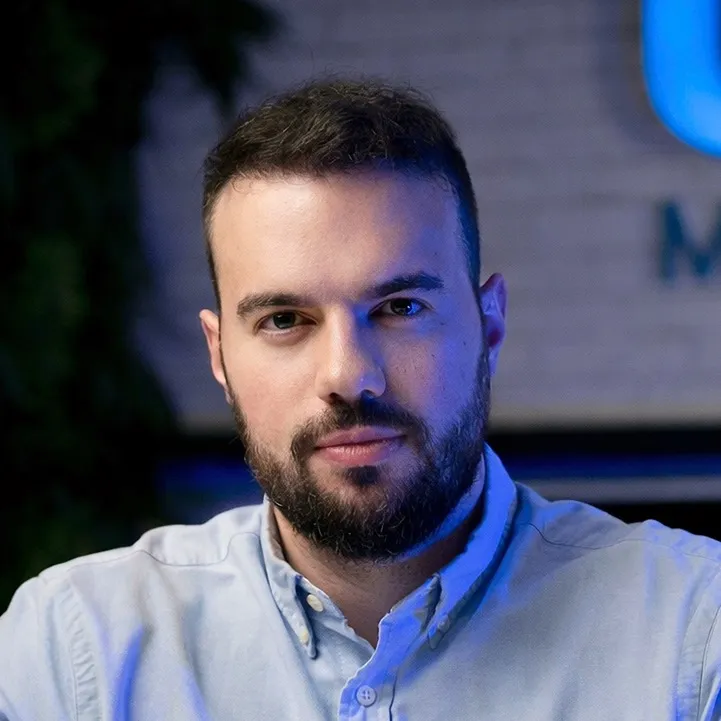 Spiros Ertsos | Uplevel