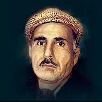 Dengbej Şakiro 🤍