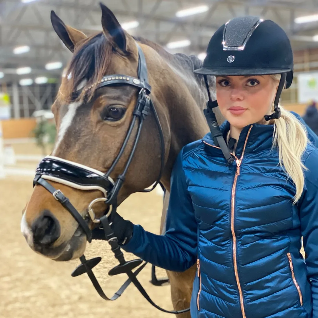 Emmie Granfors
