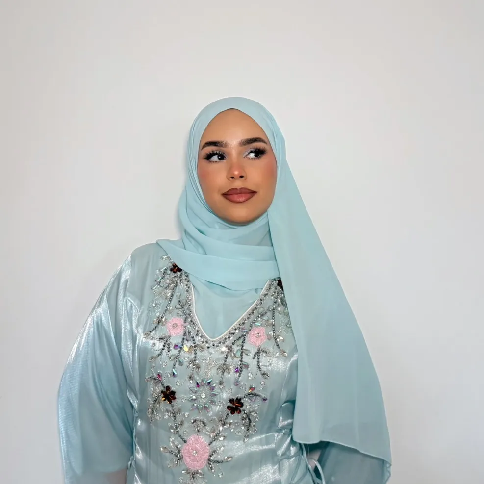 Aisha