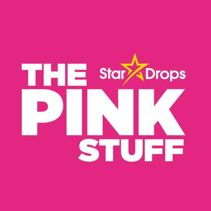 The Pink Stuff