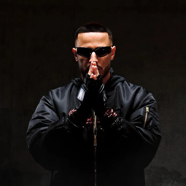 DJ Snake