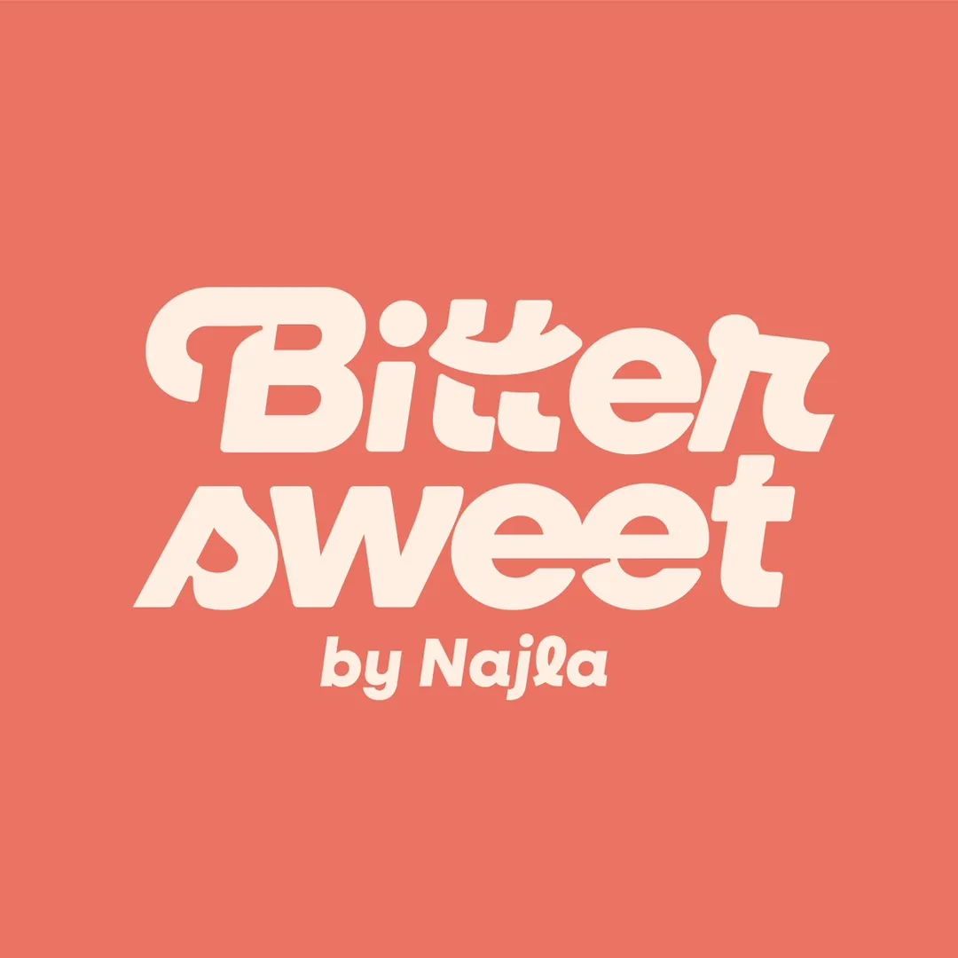 Bittersweet by Najla