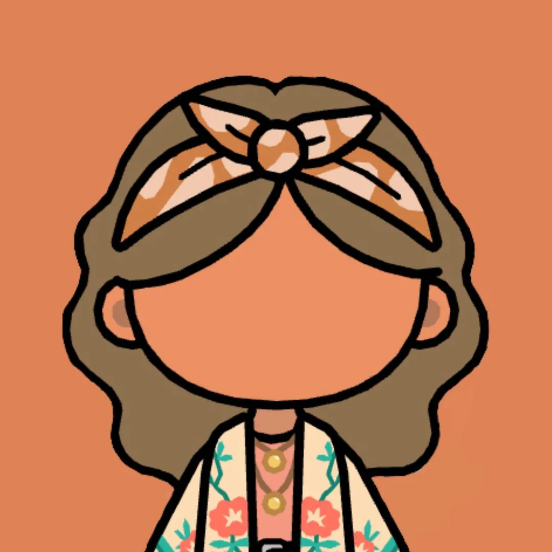 TOCA LIFE WORLD🌍