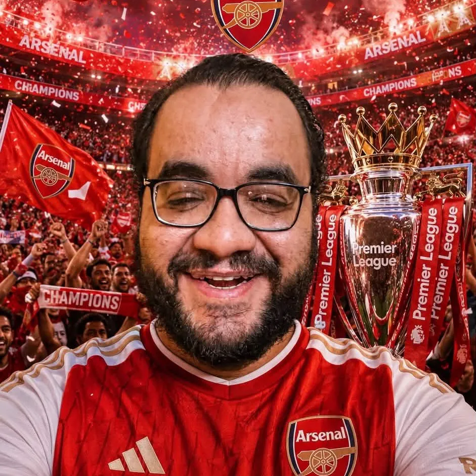 Mamdouh NasrAllah