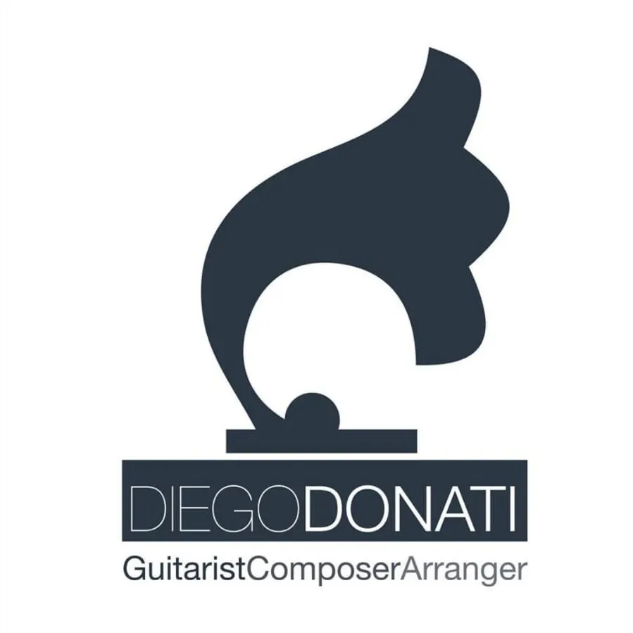 Diego Donati Guitar