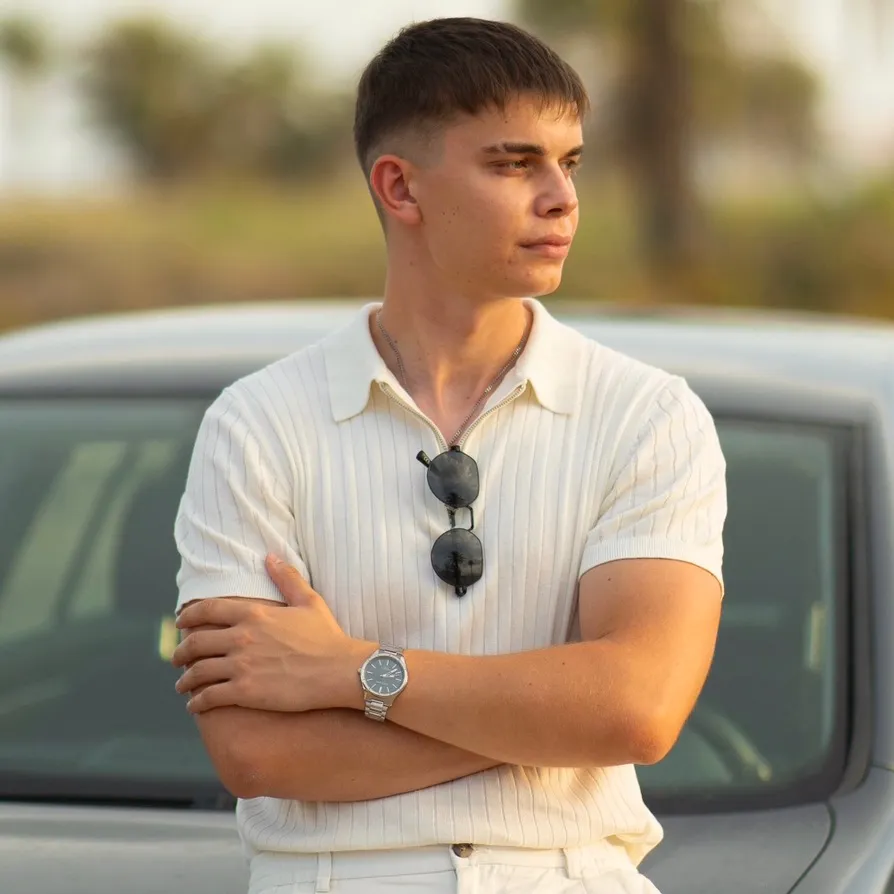 Alex Horváth