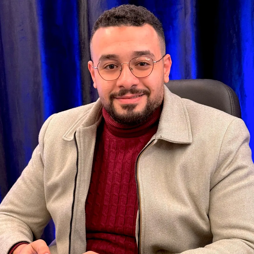 Omar Makhlouf