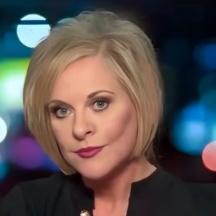 Nancy Grace