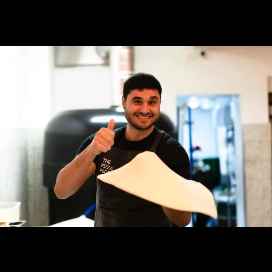 Chef Ivan