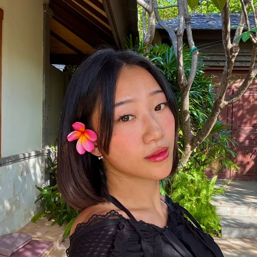 Xin Wang 欣婷☆