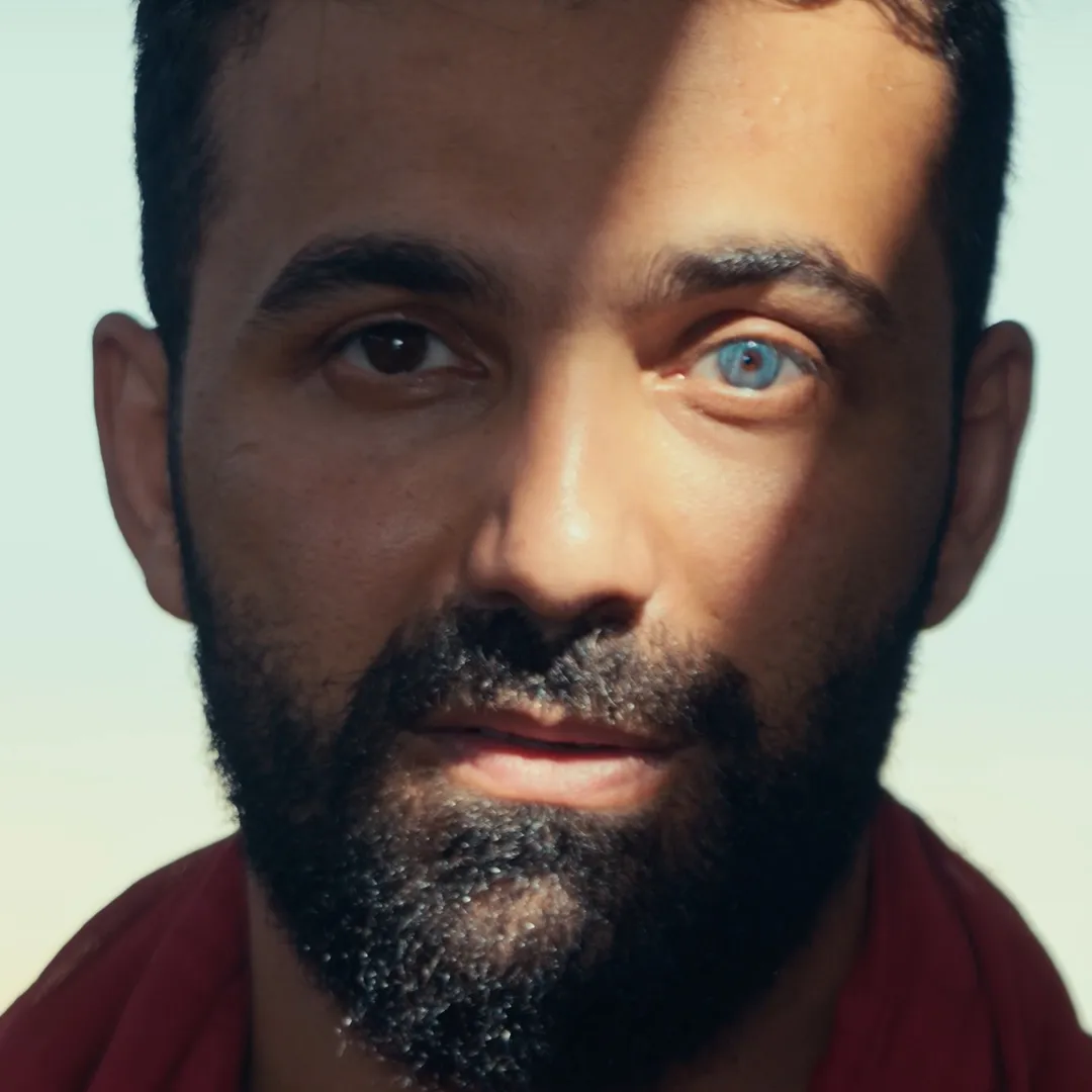 Mohamed Elhady محمد الهادي