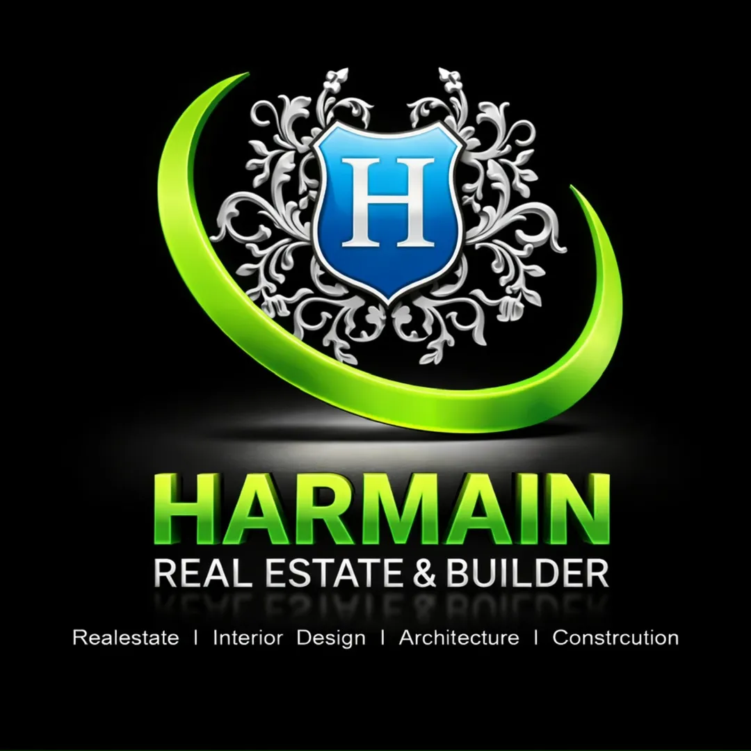 Harmain Real Estate & Builders