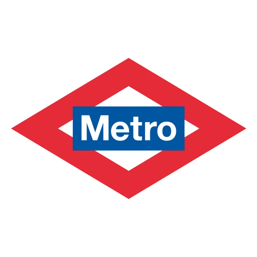 Metro De Madrid