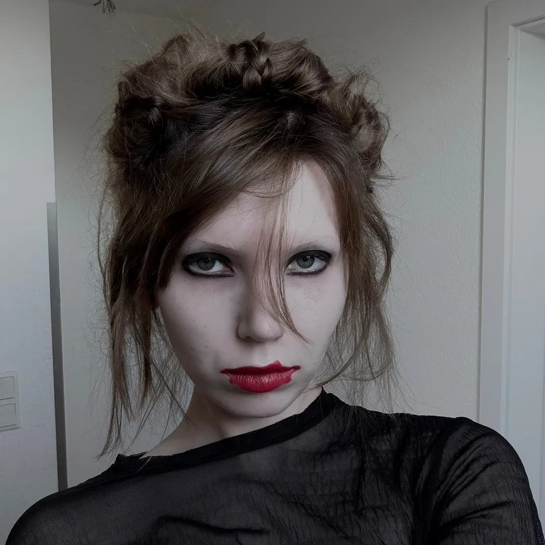 Xenia Nerry
