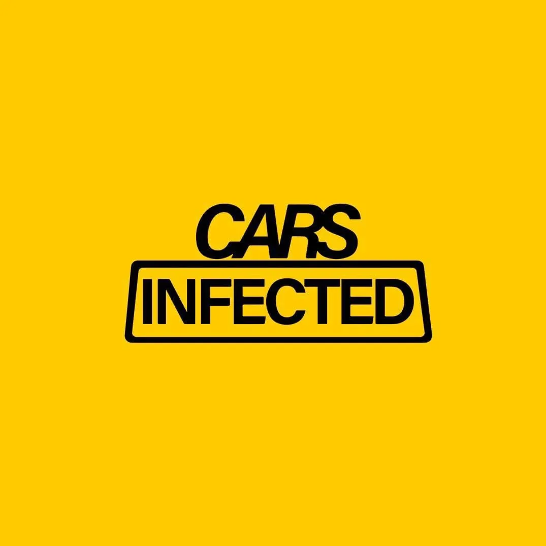 Cars Infected