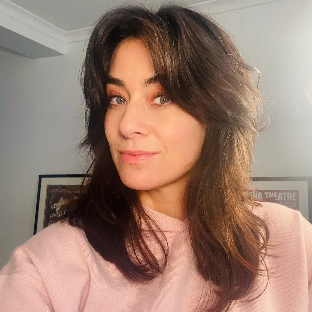 Libby • Hashimotos + Gut Health Coach