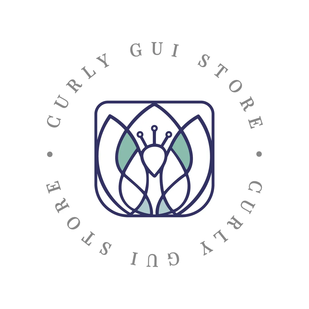 Curly Gui
