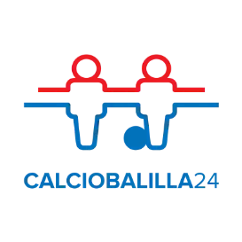 Calciobalilla24