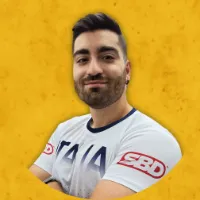 Luca Zocco | Powerlifting Coach