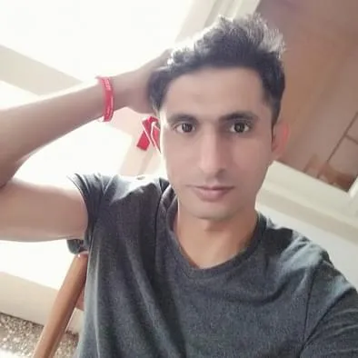 Bacha Rahman