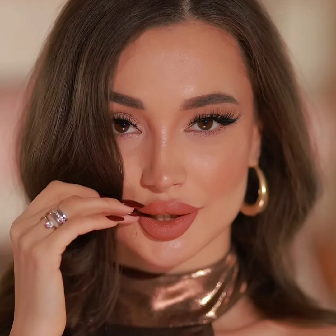 Valeriia Nechaeva