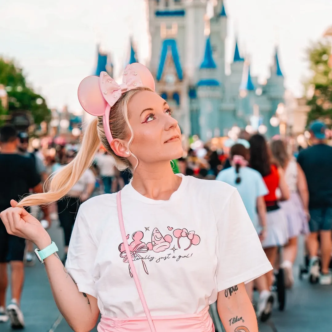 Hannah Enchanted