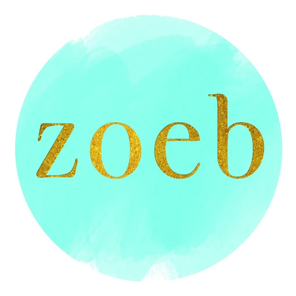 Zoeb Accesorios Y Complementos