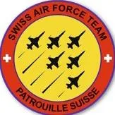 SAF PatrouilleSuisse