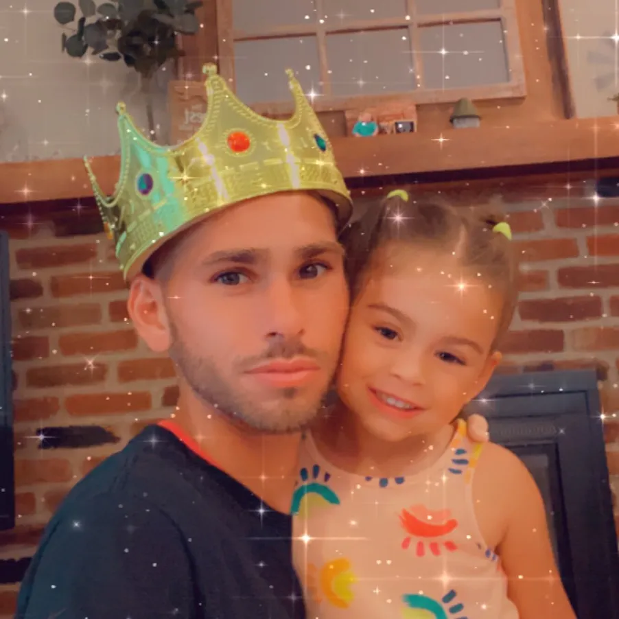 King Zippy