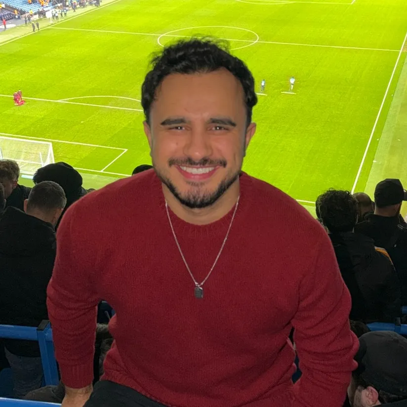 Yasin Çayır