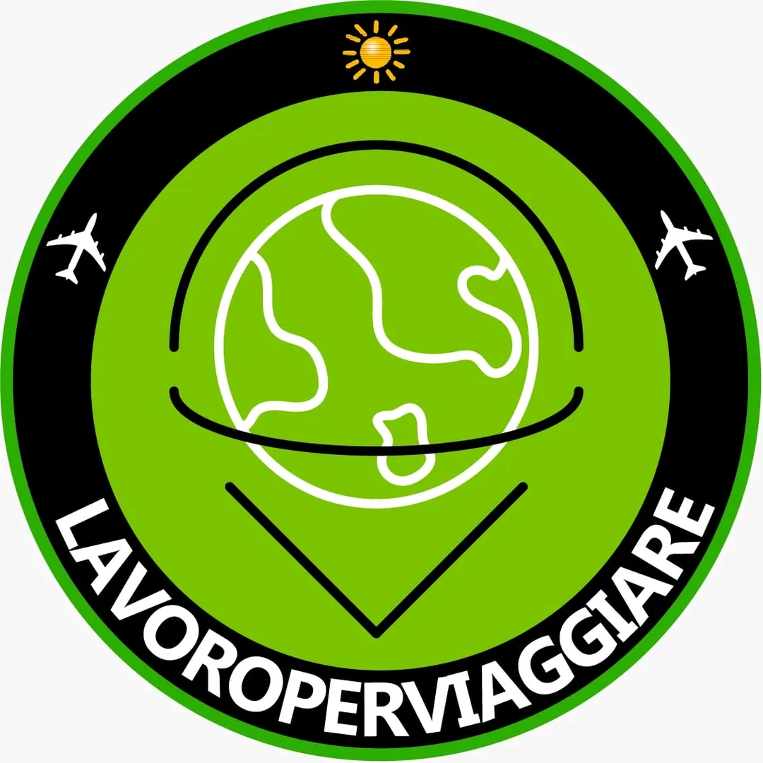 Lavoroperviaggiare