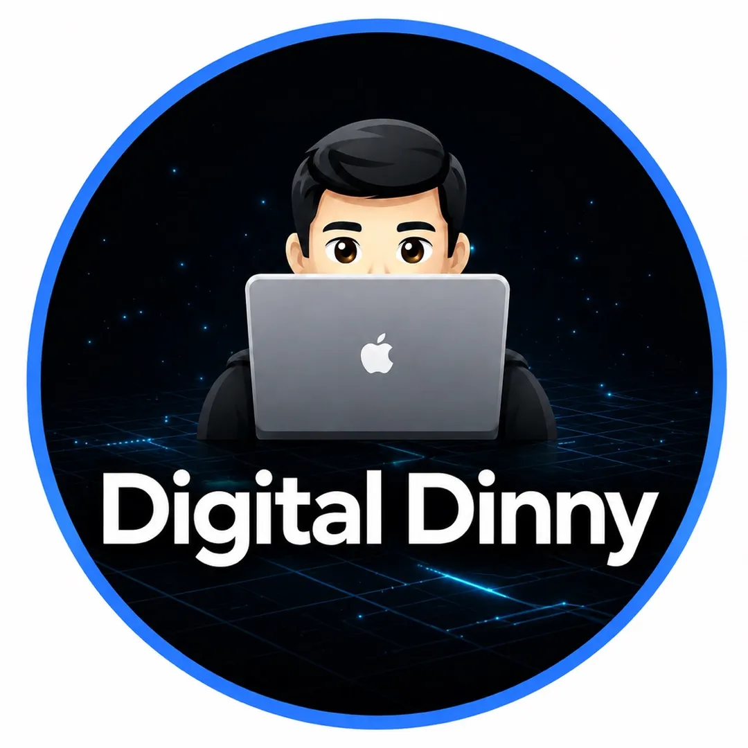 Digital Dinny | Marketing & Social Media Tips