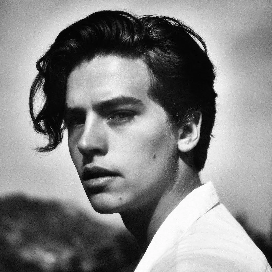 Cole Sprouse