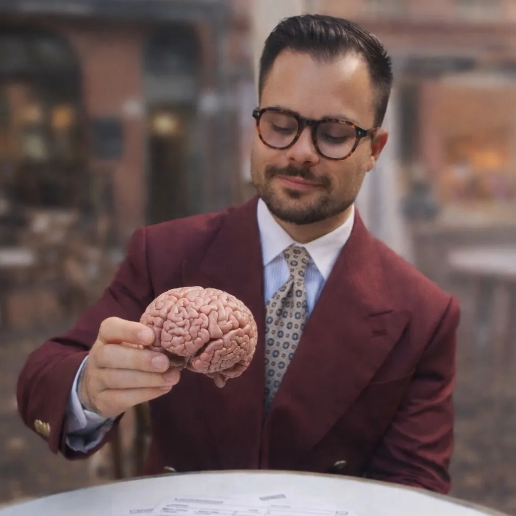 PY Ducrocq | Psychiatrie