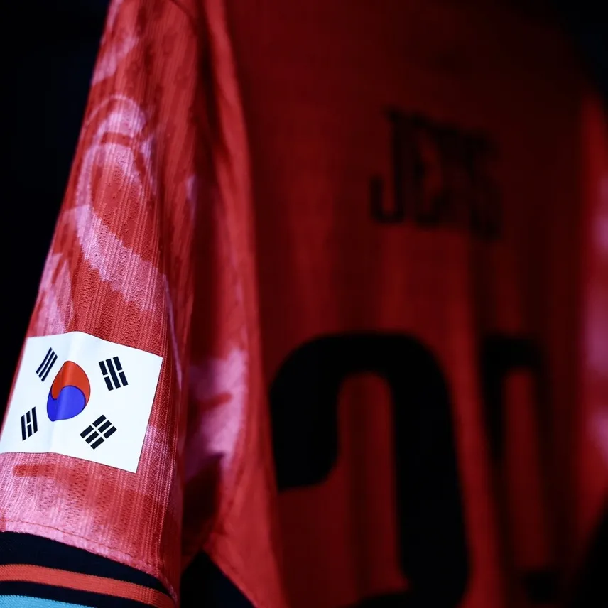 Jens Castrop†🇰🇷
