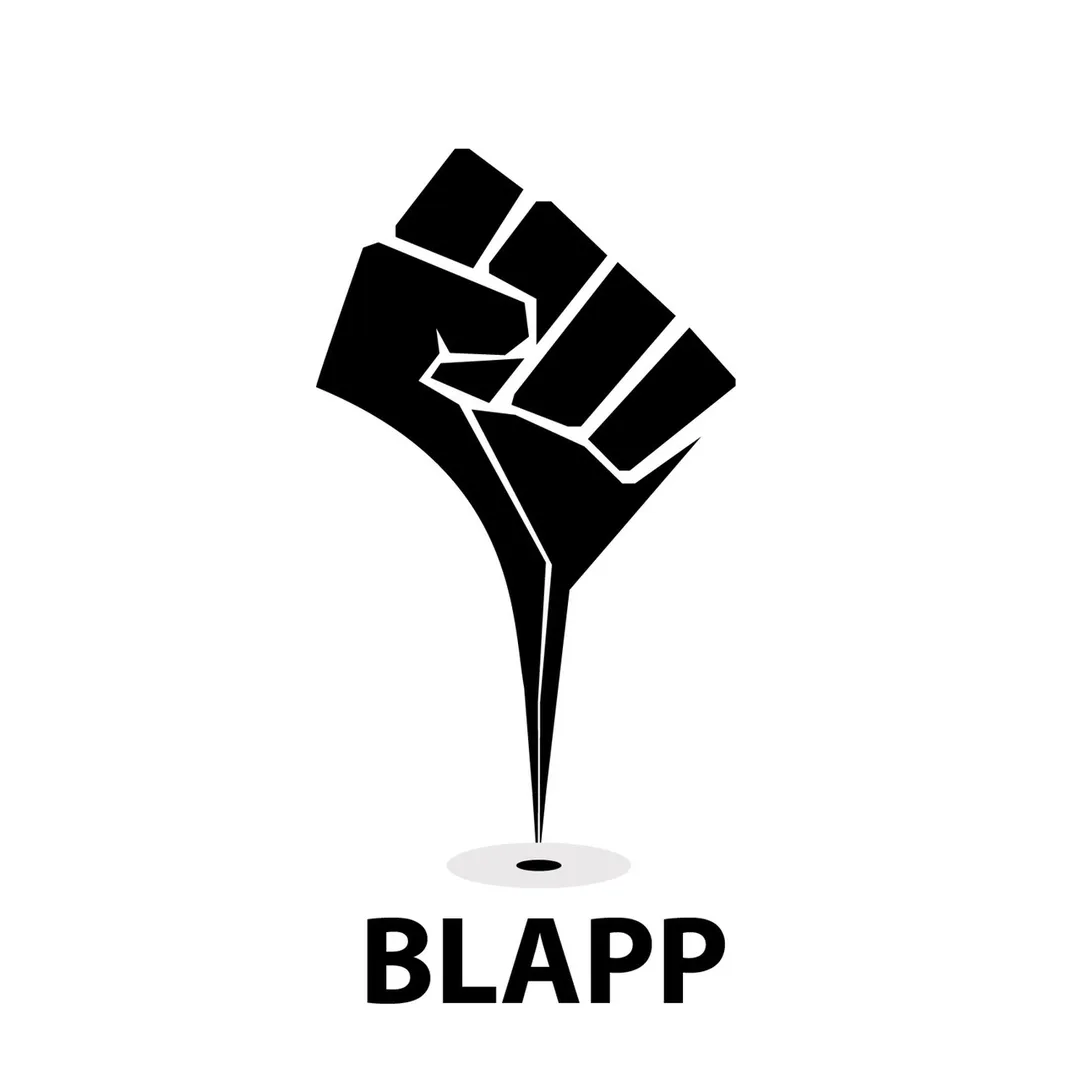 Blapp (The Black Owned Business App!)