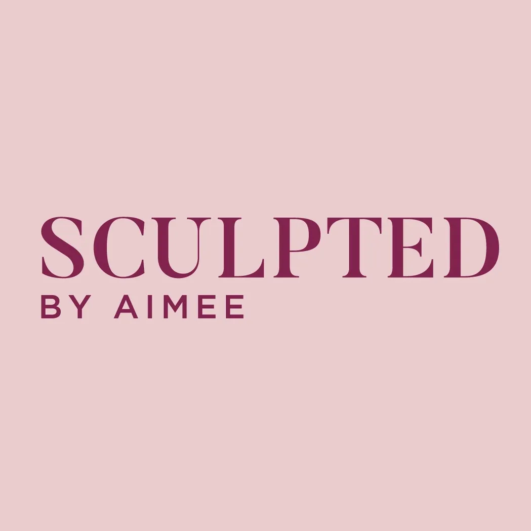 Sculpted by Aimee
